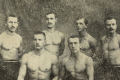 Frenštát athletes 1912